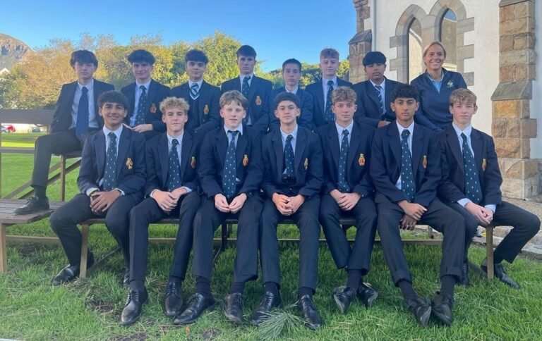 TOP 10 Boarding Schools In Cape Town And Their Fees 2026 TOP 10 Boarding Schools In Cape Town And Their Fees 2026