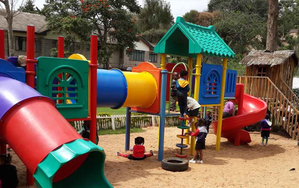 Lavington Montessori Kindergarten