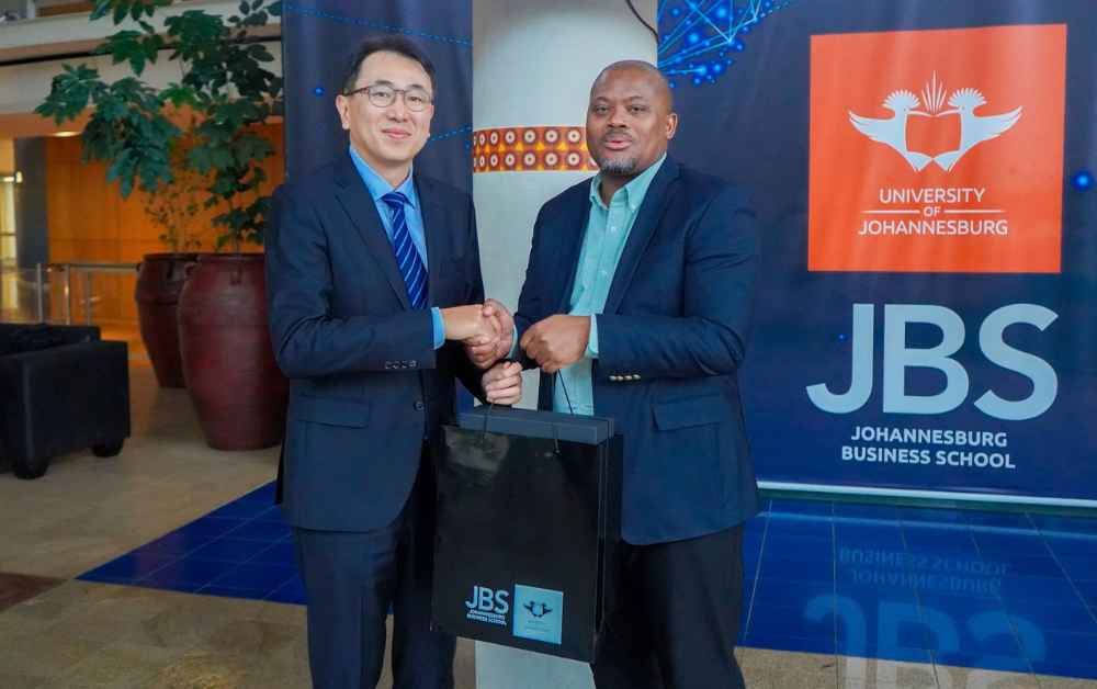 Business Schools in Johannesburg