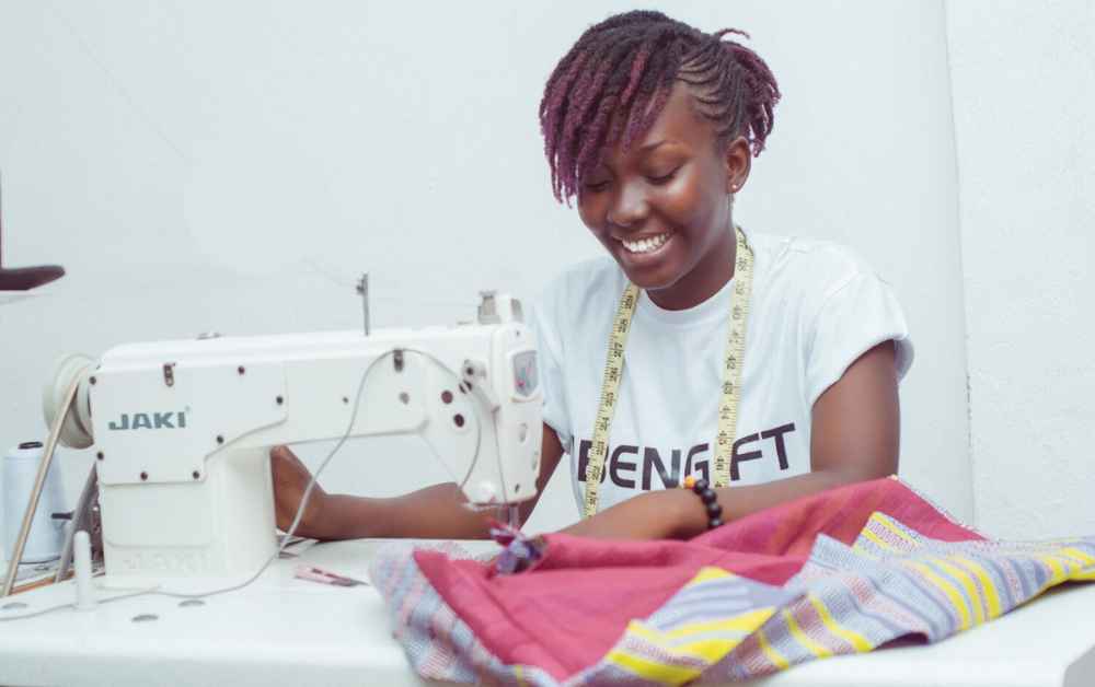 Fashion Schools in Ghana